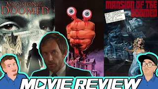 Mansion of the Doomed (1976) Review - Lance Henriksen Gets His Eyes Stolen