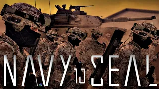 Navy Seal 10: "La Batalla Decisiva" | Awakate