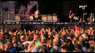 Social Distortion - Don't Drag Me Down - Rock am Ring - 2011