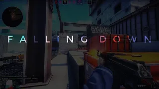 Falling Down - CS:GO