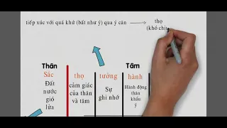 Tứ diệu đế - Bát chánh đạo Phật giáo nguyên thủy (ngắn gọn dễ hiểu giúp bạn không bị lac đường)