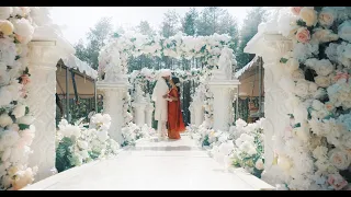 WEDDING HIGHLIGHTS  ||  NIROSH & AMECA || I CAPTURE STUDIO  || TAMIL WEDDING