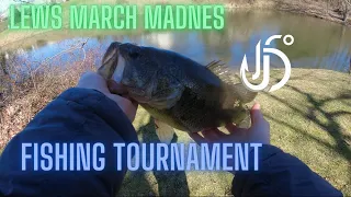 LEWS bass fishing tournament part1 #bass #funny #bassfishing #bassfishingtips