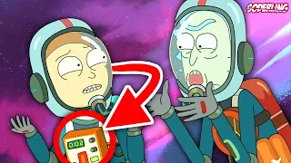 All you need to know about "Never Ricking Morty"