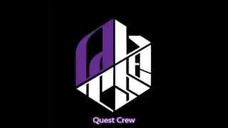 Quest Crew World of Dance #WODLA '14