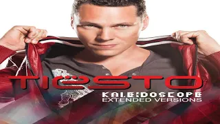 Tiësto Ft. Jonsi - Kaleidoscope (Extended Version)