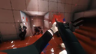 John Wick Experience | Ravenfield