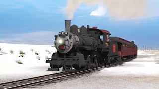 At The Railyard: Trainz Railroad Simulator 2019 Review