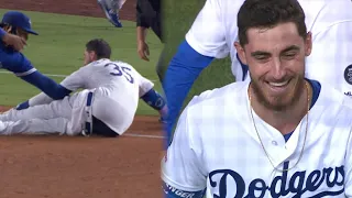 Funny Dodger Moments😂😂