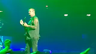 Disturbed - Down with the Sickness [Live @Hershey, PA]