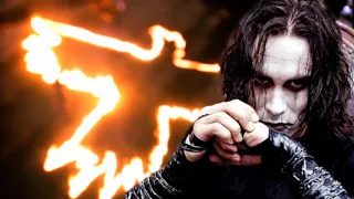 The Resurrection of The Crow: How This Cult Classic Transcended Tragedy!