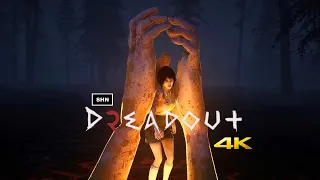 DreadOut 2 |  4K/60fps | Walkthrough Longplay Gameplay Lets Play No Commentary