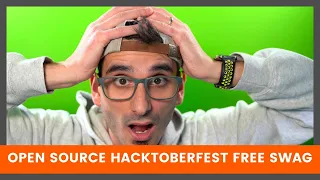 Hacktoberfest open source, helping YOU and answering questions about pull requests