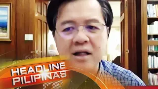 Headline Pilipinas | TeleRadyo (30 September 2021)