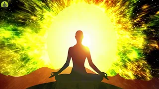 15 Min  Meditation To Create  Positive Energy Field  l Remove Negative Vibes l Cleansing & Healin