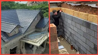 Construction Tips & Hacks that Work Extremely Well ▶1