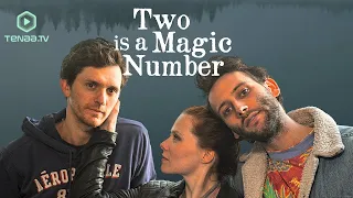 Two Is A Magic Number | Drama | German with English Subs