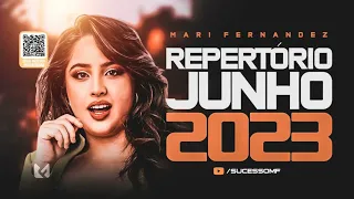 Mari Fernandez - JUNHO 2023 (REPERTÓRIO NOVO) MÚSICAS NOVAS - CD PROMOCIONAL