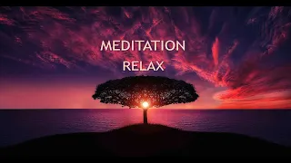 Deep MEDITATION MUSIC Relax Mind & Body|Глубокая Медитация - Музыка Для Погружения В Себя |