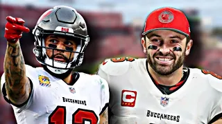 The Tampa Bay Buccaneers Are GOING To Be A PROBLEM…