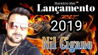 Nil Cigano 2019 /- te liguei