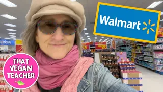 LET'S GO! What To Buy And NOT To Buy At Walmart!!!