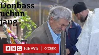 Украина урушида йўқотишларга учраётган Россия армияси энди нима қилади? BBC News O'zbek