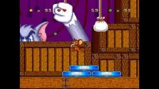 Let's Play Tom & Jerry - 01: Film-Flam