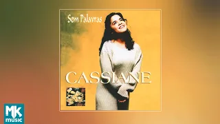 💿 Cassiane - Without Words (FULL CD)