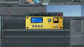Daily Beats VST - Free VST Instrument | How To Install On FL Studio Tutorial