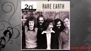 Rare Earth   The Best Of Rare Earth  Full Album