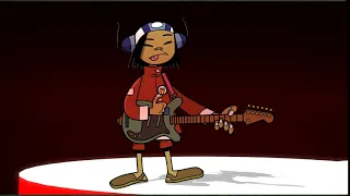 Gorillaz - 5/4 Animation Teaser