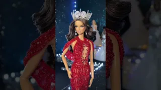 Miss Doll Universe 2022 Full Show