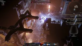 Wolcen Lords of Mayhem - Отличный и красивый диаблоид