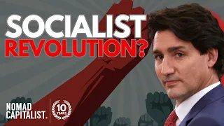 Canadians Want Socialism (We Have Proof)