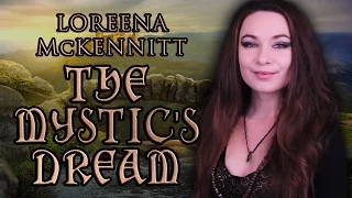 Loreena McKennitt - The Mystic's Dream - Cover by Ellie Kamphuis