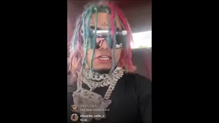 Lil Pump - All The Sudden (Snippet)