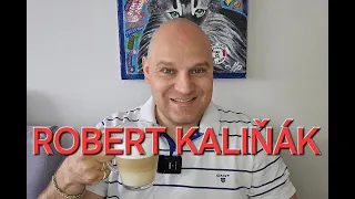 @doktoregg  Na ☕️ s Vojtěchem 20. 05. 2024 🥚🇨🇿❤️🇸🇰🕊.