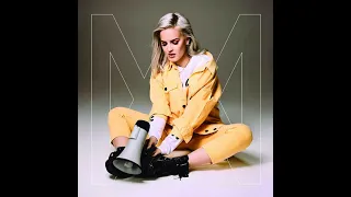 Anne-Marie - Friends (feat. Marshmello) (slowed + reverb)