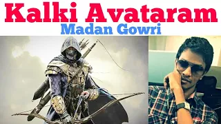 Kalki Predictions | Avataram | Tamil | Madan Gowri | MG | Dasavataram