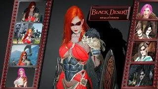 Карантин день [1] Black Desert Online [СТРАЖ] (Guardian)