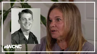 Sister of CMPD officer killed 30 years ago reflects in wake of east Charlotte tragedy