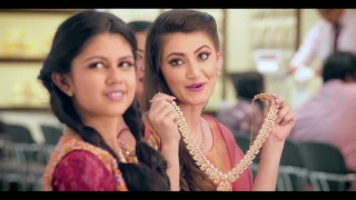 Joyalukkas Jewellery TV Commercial - Hindi