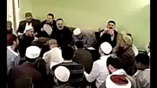 Qaseeda Burdah by Shaykh Samer Al-Nass and Munshid Ibrahim al-Nass