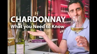 Chardonnay Wine 101  - Top $$$, Judgement of Paris, Best Wineries