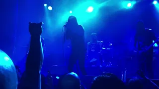 Amorphis Silver Bride Dallas