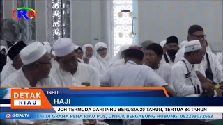 JCH TERMUDA DARI INHU BERUSIA 20 TAHUN, TERTUA 84 TAHUN