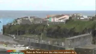 Açores: Rabo Peixe - Fala Portugal