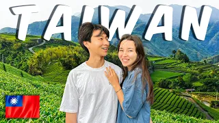 Exploring Taiwan Countryside that No One Talks About