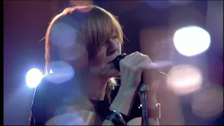 Portishead - Roads (Live 2008 - Concert Prive) A432Hz